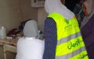 بالتعاون مع مستشفى الزقازيق الجامعي.. الأورمان تنظم قافلة طبية بالشرقية