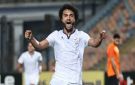 تفاصيل تواصل الزمالك مع مودي ناصر لضمه في الصيف حال رفع إيقاف القيد