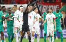 تفاصيل جديدة في أزمة نهائي السنغال والمغرب بأمم أفريقيا