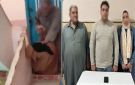 فيديو صادم في مصر يشعل جدلا واسعا.. رجل يعتدي على زوجة ابنه