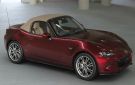 كوبيه ثنائية الأبواب .. ماذا تقدم مازدا MX-5 مياتا؟