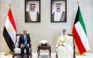 وزير الخارجية: مصر تدعم الكويت وترفض أي انتهاك لسيادتها وأمنها