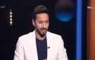 حمادة هلال: فكرت في اعتزال الغناء.. ولن أوصي بحذف أغنياتي بعد وفاتي