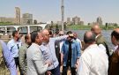 وزير الري: حماية النيل أولوية وطنية.. وهذه عقوبة التعديات على النهر طبقا للقانون - eg