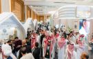السياحة تشارك في فعاليات النسخة الثالثة من منتدى العمرة والزيارة بالسعودية