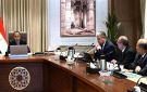 رئيس الوزراء يستعرض خطة وآليات العمل في المرحلتين الثانية والثالثة من مبادرة حياة كريمة - eg