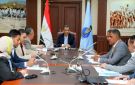 البحر الأحمر.. مرحلة تحول سياحي جديدة وأجندة موحدة لتعزيز مكانة المحافظة عالميا - eg
