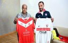 الزمالك بالأبيض وشباب بلوزداد بالأحمر في الكونفيدرالية الإفريقية