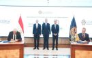 الرقابة المالية المصرية: بروتوكولات تعاون لتطوير كوادر القطاع المالي غير المصرفي