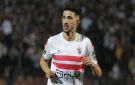 الزمالك يتحرك مبكرا لتجديد عقد أحمد فتوح لتأمين استمراره مع الفريق