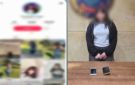 القبض على صانعة محتوى في شبرا رقصت بملابس خادشة