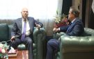 من الموانئ إلى المستودعات.. خطة الصحة والنقل لتسريع شحن الأدوية وتقليل تكلفة التوزيع - eg