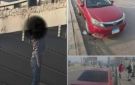 جـ.ثة تتدلى من الكوبري.. لحظات مرعبة وجهود مكثفة لحل لغز وفاة شاب بالمظلات - eg