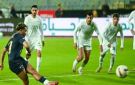 تشكيل الزمالك لمواجهة المصري.. عمر جابر وأحمد ربيع أساسيان