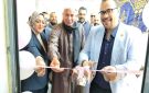 وكيل صحة الشرقية يفتتح العلاج الطبيعي والأسنان بوحدة شنبارة منقلا بتكلفة 700 ألف جنيه