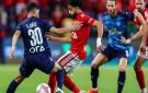 الأهلي وبيراميدز في قمة نارية بالدوري.. التشكيل المتوقع للفريقين