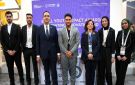 شل مصر ووزارة البترول تحتفيان بابتكارات الشباب ضمن فعاليات إيجيبس 2026
