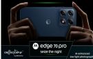 موتورولا تطلق Edge 70 Pro بكاميرا ثورية وبطارية6500 مللي أمبير
