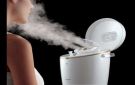 البخار الساخن يخفف أعراض حساسية الأنف.. وخبراء يحذرون من الاستخدام الخاطئ
