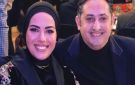 الست الجدعة سند.. زوج النائبة آية عبد الرحمن يهنئها بعيد ميلادها - eg