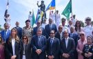 سفارة اليونان بالقاهرة تحتفل بالعيد القومي لمحافظة الإسكندرية صور - eg