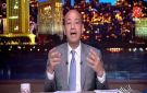 عمرو أديب: الموقف تجاه نووي إيران يجب ألا يكون متساهلا من جانب مصر