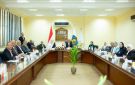 جامعة دمنهور: خطة موسعة للدور المجتمعي وجاهزية لامتحانات نهاية العام - eg