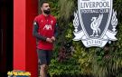 عودة محمد صلاح لتدريبات ليفربول قبل مواجهة مانشستر سيتي في كأس الاتحاد