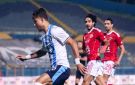 اللاعبون الأجانب السبب.. فاروق جعفر يكشف سبب تراجع نتائج الأهلي