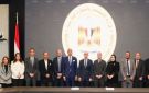 وزير الاستثمار يشهد تسوية بين المساهمين الرئيسيين في مصر إيطاليا القابضة بمحفظة استثمارية تتجاوز 100 مليار جنيه