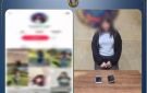ضبط صانعة محتوى لنشرها فيديوهات خادشة للحياء بالقاهرة