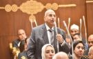 النائب أشرف عبد الغني: تحويل حماية المنافسة لهيئة مستقلة ضرورة اقتصادية