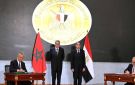 مصر والمغرب توقعان مذكرة تفاهم لتعزيز الشراكة الاستثمارية وتبادل الخبرات