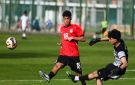 منتخب الناشئين يواجه جينيس وديا اليوم استعدادا لأمم أفريقيا - eg