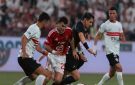 موعد مباراة الأهلي والزمالك في قمة الدوري - eg