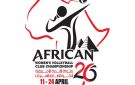 8 مباريات في بطولة إفريقيا للأندية للكرة الطائرة سيدات 