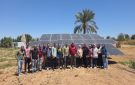 لربطهم بسوق العمل.. محافظة قنا ومعهد ITI ينظمان زيارات ميدانية لدارسي الطاقة المتجددة