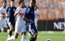 أعطى الأمل للأهلي وبيراميدز.. الزمالك يتعثر أمام إنبي ويشعل مسابقة الدوري الممتاز عاجل