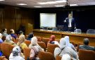 التنظيم والإدارة يعلن إطلاق برنامج تدريبي لتنمية قدرات موظفي الموارد البشرية - eg