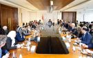 وزير التخطيط يبحث مع البنك الدولي تحسين كفاءة الاستثمارات وتطوير آليات التمويل لدعم الاقتصاد - eg