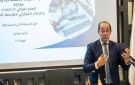وزير المالية: عندنا شغل كتير في برنامج الطروحات وسيشهد نقلة جيدة الفترة المقبلة 