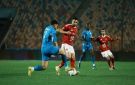 يواصل ملاحقة الزمالك.. الأهلي يفوز على سموحة بصعوبة في الدوري الممتاز