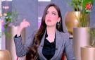 الإعلامية ياسمين عز تحذر من الفسيخ: معفن وطلع منه دود فيديو