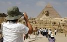 الإندبندنت البريطانية: السياحة في مصر لم تتأثر بالصراع بالشرق الأوسط - eg