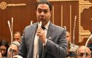 النائب إسماعيل الشرقاوي يتقدم بمقترح لتطوير تحليل متبقيات المبيدات ومساءلة الحكومة عن مصير الشحنات المرفوضة