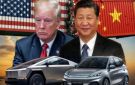 شركات السيارات الأمريكية تطلب من ترامب حظر السيارات الصينية من السوق الأمريكي