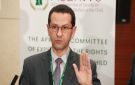 عبد الرازق عضوا باللجنة الأفريقية لخبراء حقوق ورفاهية الطفل