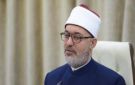 مفتي الجمهورية ينعي والد رئيس مجلس الوزراء - eg