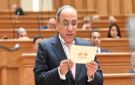 وكيل دينية النواب: قرارات الرئيس في عيد العمال تعزز الحماية الاجتماعية - eg