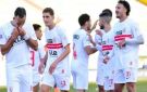 الطريق إلى درع الدوري.. عقبة المصري تهدد طموح الزمالك فيديو